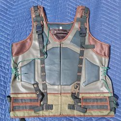 Cos play Replicate tactical military-style vest 