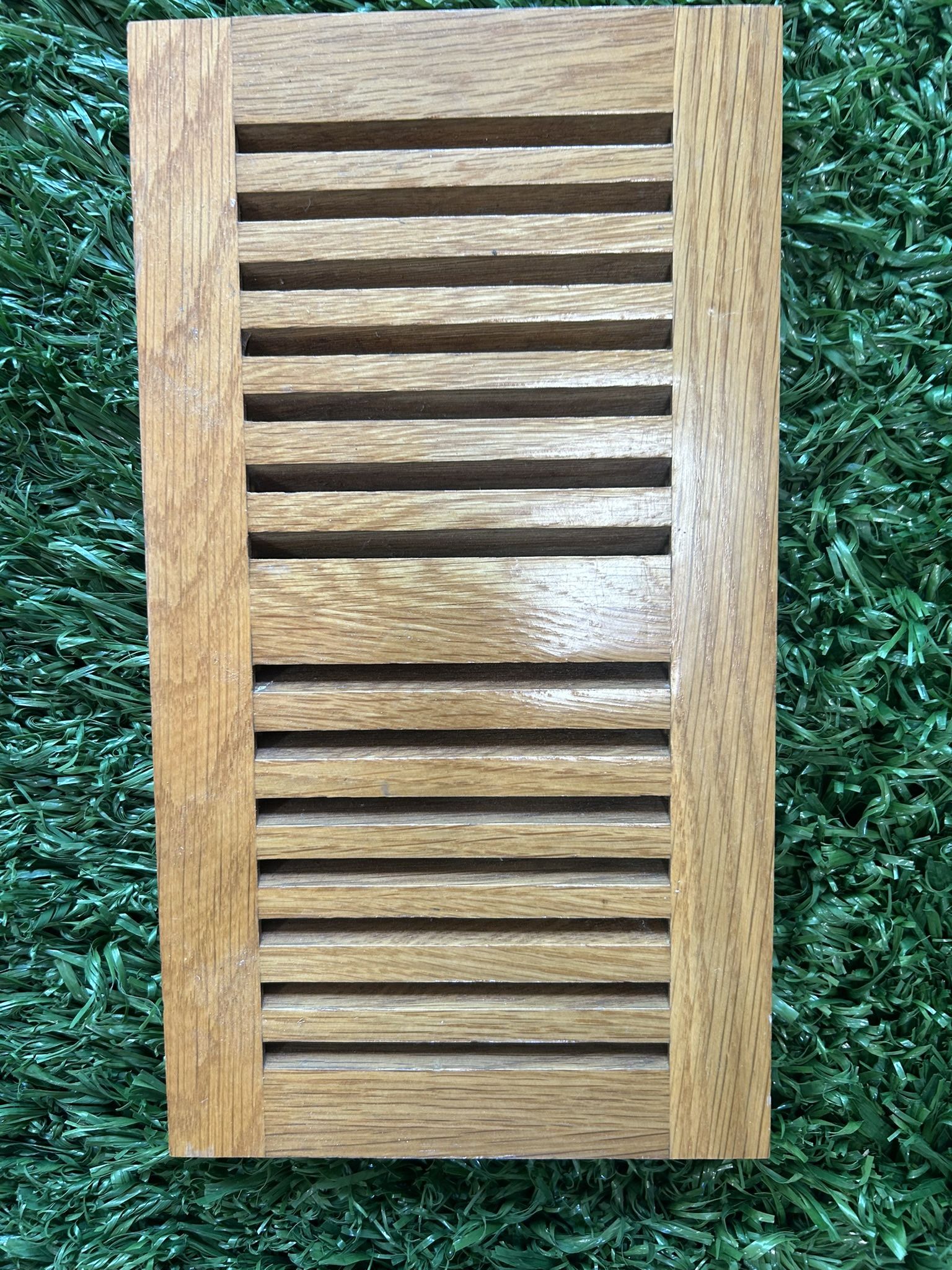 Wood Floor Vents