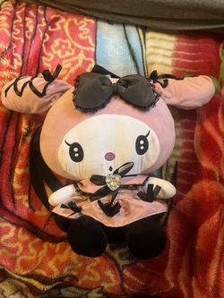 My Melody Plush 