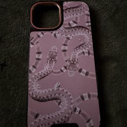 iPhone 13 Case