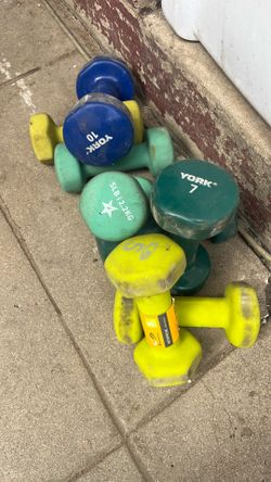 Weights