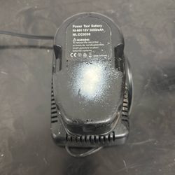 Dewalt Charger