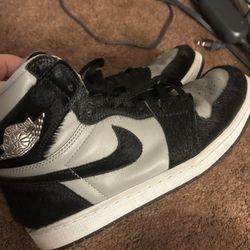 Jordan 1's