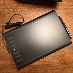 HUION Pen Tablet Model H1060P