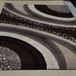  Rug clean condition no pets 8 x 10 - 8x10