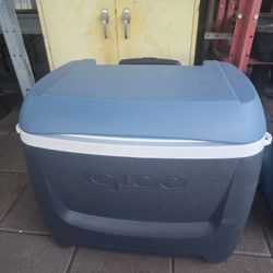 Ice Chest 