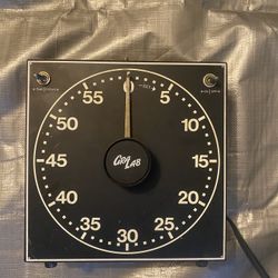 GraLab Professional Darkroom Timer