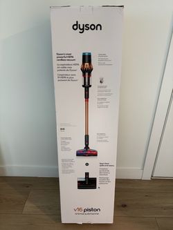 Dyson V16 Piston Animal Submarine Cordless Wet and Dry Vacuum