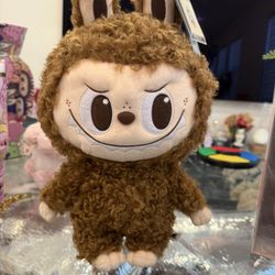 Labubu Pop Land - Rare Edition