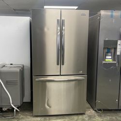 Frigidaire Gallery French Door Refrigerator