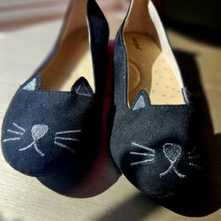 Cat And JACK Girls  Sizec2 Wirn Once