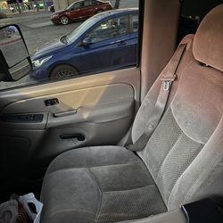 2006 Chevrolet Silverado