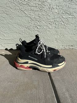 Balenciaga Triple S
