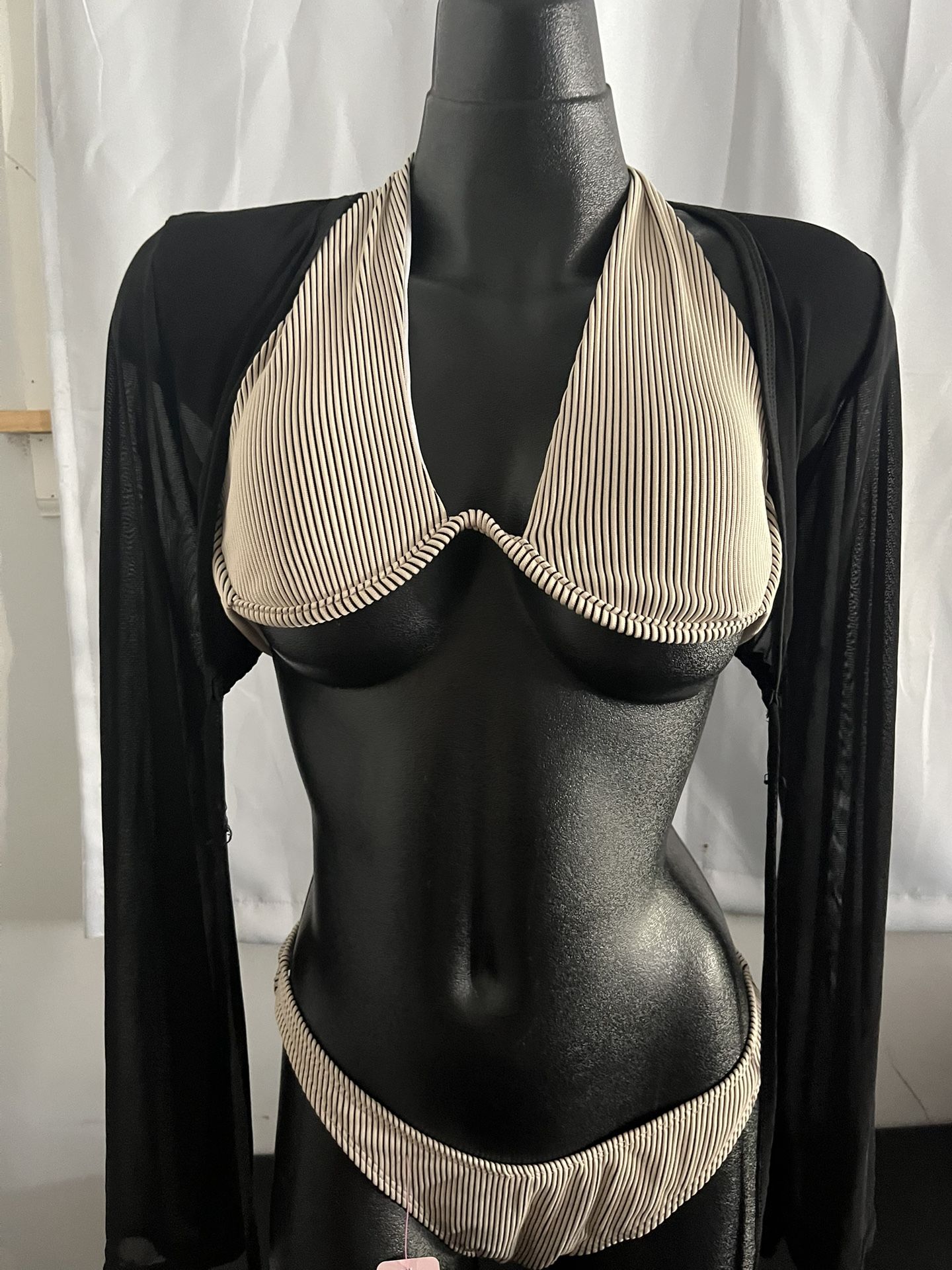 Bikini Sets Neutral