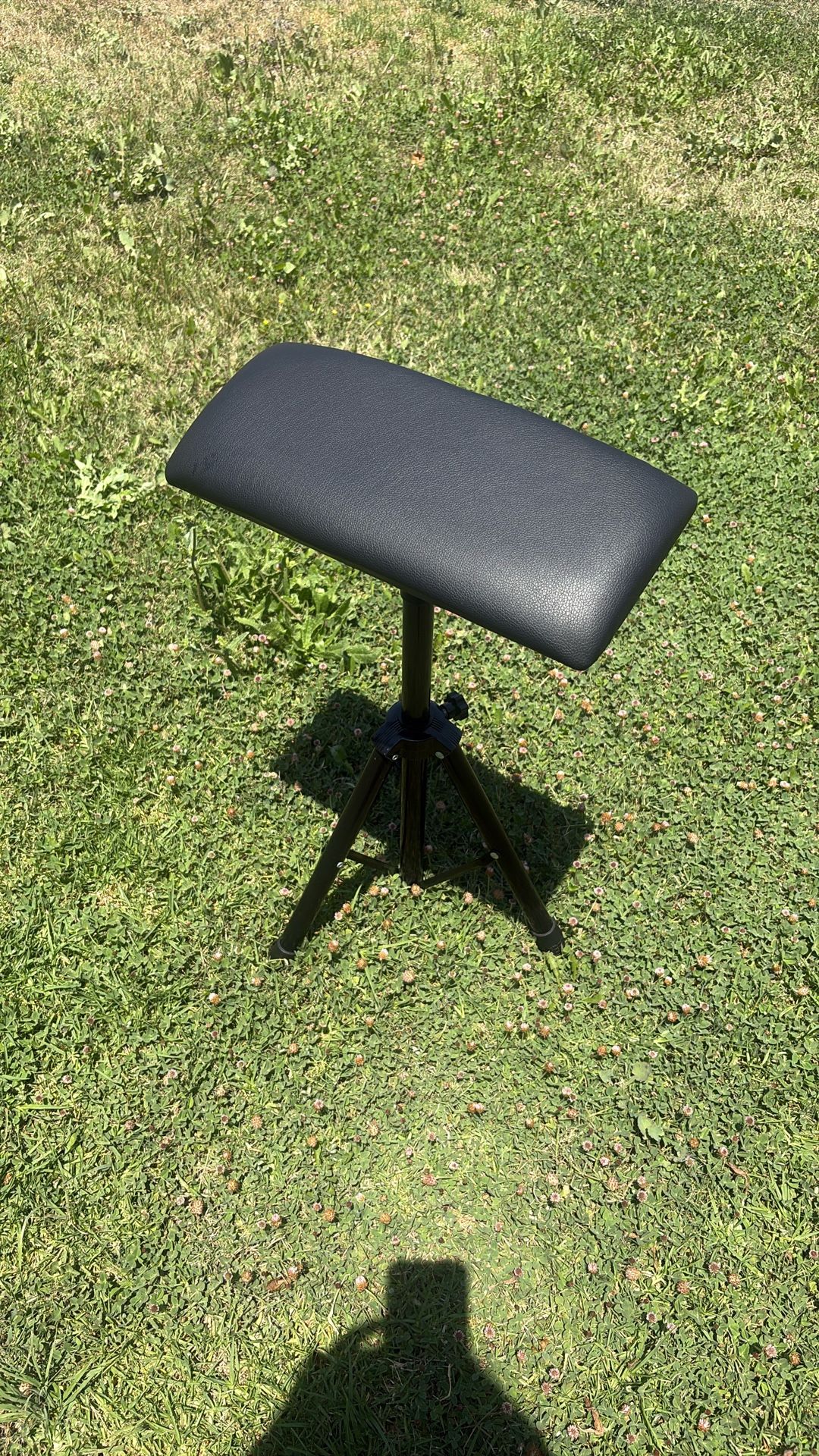 Tattoo Arm Rest Tripod Fully Adjustable | Tattoo Table