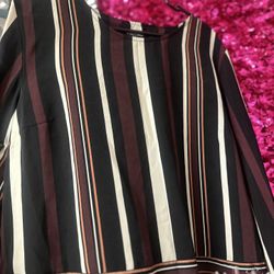 Roz & Ali Dress Shirt 