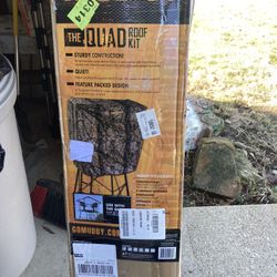 Tree Stand 