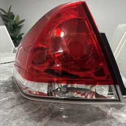 Chev Impala Tail lamps