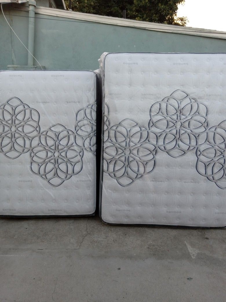 ?full Size Mattress Pillow Top 12\