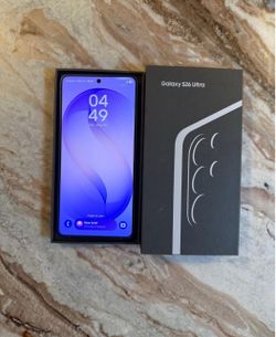 Galaxy s26 ultra