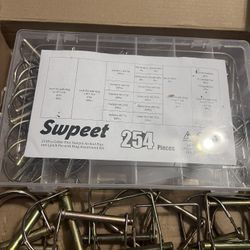 Cotter Pins