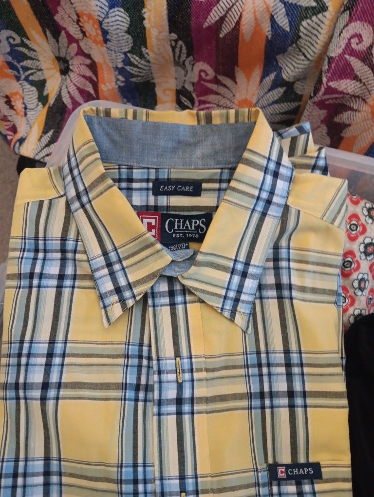 Clothes