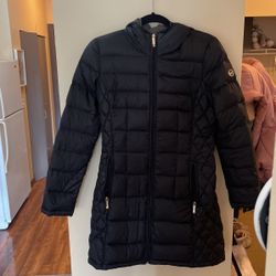 WOMENS MICHAEL KORS JACKET XS