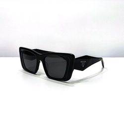 New PR SYMBOL Geometric Black 