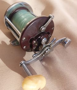 Penn 25 Reel (Trade O.B.O.)