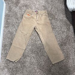 Empyre Corduroy Pants  
