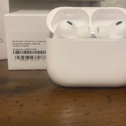 Airpod pro 3