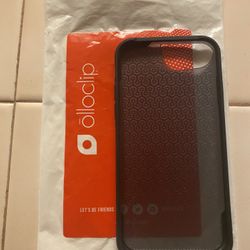 Ollioclip 4 In 1- Lens  And Phone Case