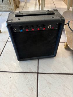 vintage Radio Shack MPS-31
