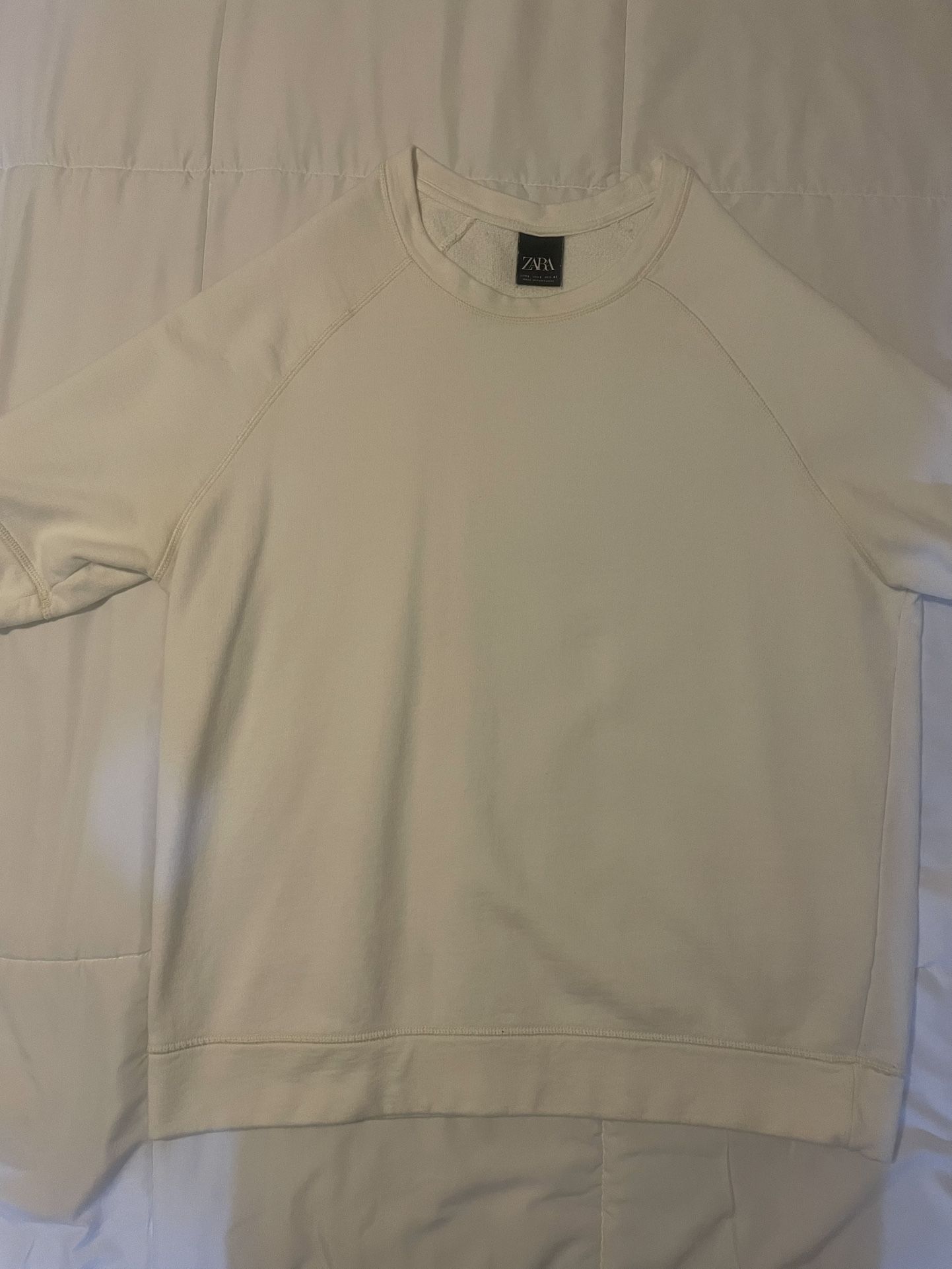 Large Warm Cotton man’s 