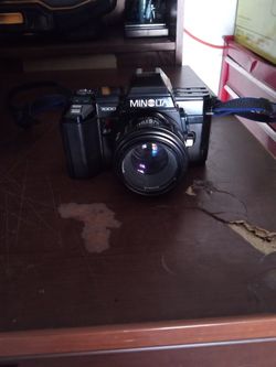 Minolta