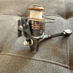Fishing Reel