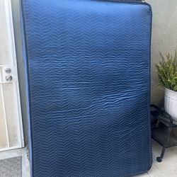 Full Bed 54” x 75” $50