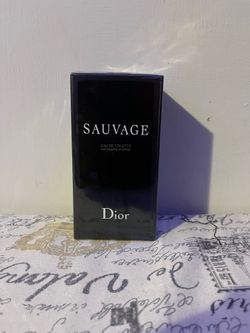 Dior Sauvage Cologne