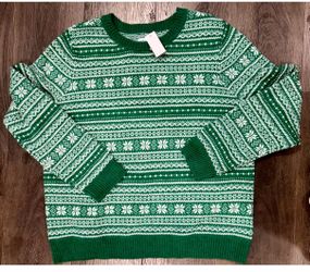 NWT Christmas sweater