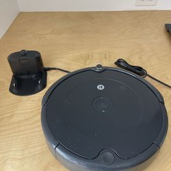 Roomba for Sale!