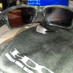 Youth Oakley Sports Sunglasses 