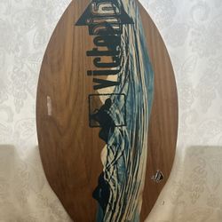 Surfboard 