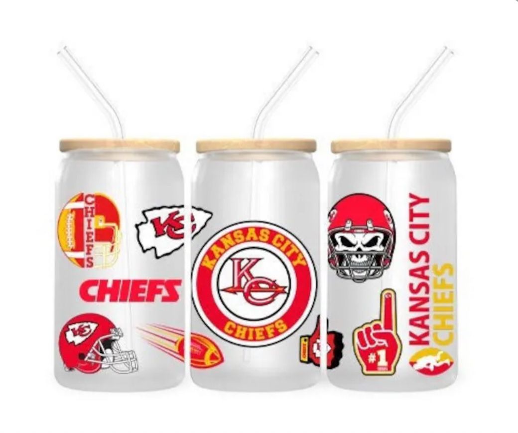 KC Chiefs Cup
