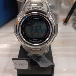 G-Shock Mens Watch