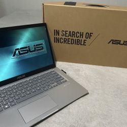 Asus Vivobook 14”