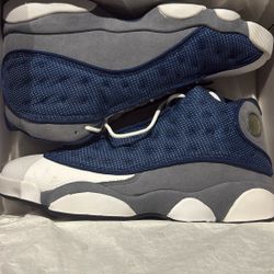 Men’s Air Jordan’s 13 Retro Size 11 