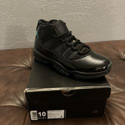 Air Jorden Retro 11 Gamma Blue 