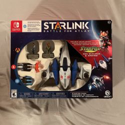 Star link battle for atlas