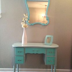 Tocador Para Niña 
