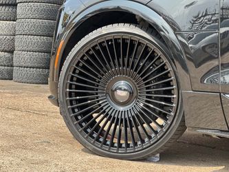 SALE ON WHEELS TIRE 